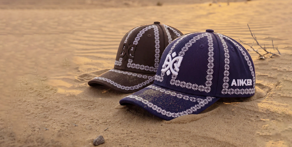 SUMMER HATS