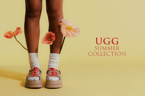 UGG MOB
