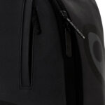 תיק גב ספרייגראונד SPRAYGROUND שחור אפור Center Rip Revealing Gray תבליט כריש קרעים למחשב