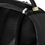תיק גב ספרייגראונד SPRAYGROUND שחור אפור Center Rip Revealing Gray תבליט כריש קרעים למחשב