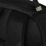 תיק גב ספרייגראונד SPRAYGROUND גברים נשים שחור ג’ינס פרום תבליט כריש דגם Denim tear shark תא למחשב