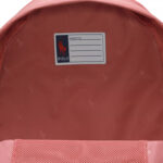 תיק גב פולו ראלף לורן POLO RALPH LAUREN גברים ורוד קנבס מחשב נייד Polo Pony כיסי בקבוקיםתיק גב פולו ראלף לורן POLO RALPH LAUREN גברים ורוד קנבס מחשב נייד Polo Pony כיסי בקבוקים