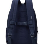 תיק גב פולו ראלף לורן POLO RALPH LAUREN כחול כהה נייבי כותנה מחשב נייד דובי פולו Polo Bear כיסי בקבוקים