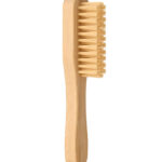 ערכת טיפול והגנה לנעליים UGG care kit ניקוי זמש עור כבש מברשת במבוק מחק שריטות