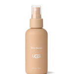 ערכת טיפול והגנה לנעליים UGG care kit ניקוי זמש עור כבש מברשת במבוק מחק שריטות