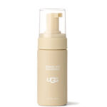ערכת טיפול והגנה לנעליים UGG care kit ניקוי זמש עור כבש מברשת במבוק מחק שריטות