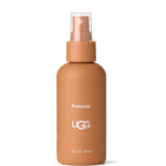 ערכת טיפול והגנה לנעליים UGG care kit ניקוי זמש עור כבש מברשת במבוק מחק שריטות