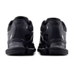 סניקרס ניו באלאנס New Balance ABZORB 2000 שחור גזרת MID עם סוליית ABZORB ובד רשת נושם