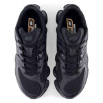 סניקרס ניו באלאנס New Balance ABZORB 2000 שחור גזרת MID עם סוליית ABZORB ובד רשת נושם