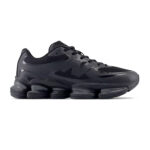 סניקרס ניו באלאנס New Balance ABZORB 2000 שחור גזרת MID עם סוליית ABZORB ובד רשת נושם