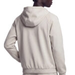 ז’קט קפוצ’ון אינקר אפור בהיר דגם 1133 black jacket 100% ניילון גימור מט גזרה נינוחה רקמה חזה גב